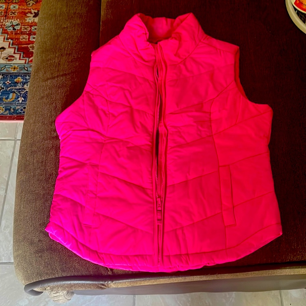 Vests